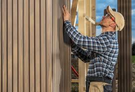 Best Custom Siding Design  in River Park, FL